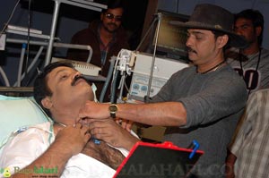 Adbhutham Shot in Record Time - Press Meet