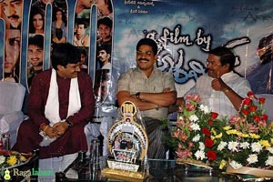 A Film By Aravind 100days Function