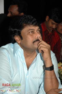 Chiranjeevi to have a real life Dr tag