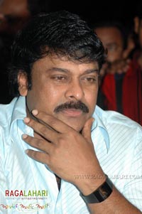 Chiranjeevi to have a real life Dr tag