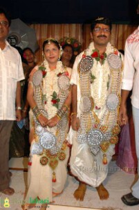Dasarath Wedding Function