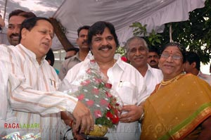 Dasari Narayanarao 61st Birthday Celebrations