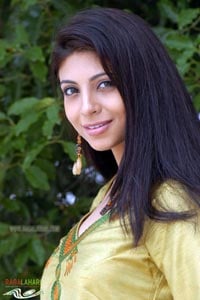 Ektha Khosla