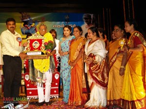 V.B. Rajendra Prasad Felicitation & Jagapathi Babu Birthday 2007 Function