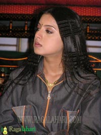 Keerthi Chawla