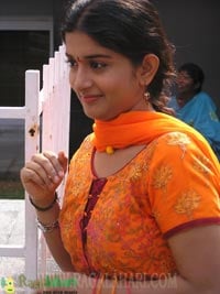 Meera Jasmine