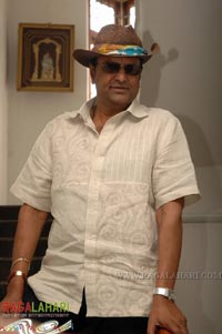 Mohan Babu's Press Meet on TCV Controversy