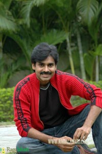 Pawan Kalyan