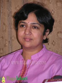 Premikulu Press Meet with Abhinaya Sri