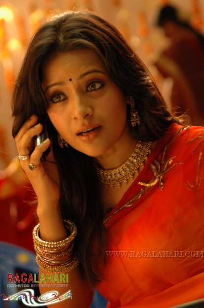 Reema Sen