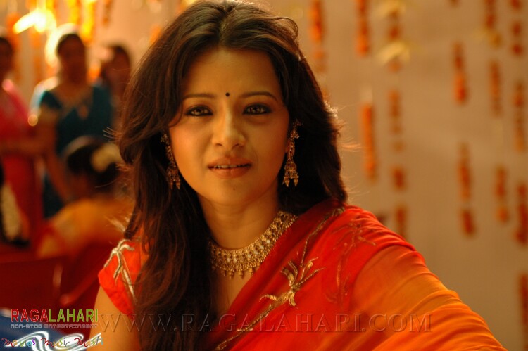 Reema Sen