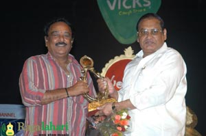 Santosham Awards 2005