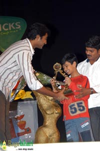 Santosham Awards 2005