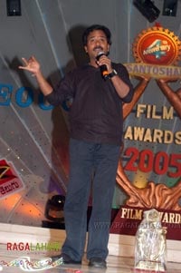 Santosham Awards 2006 Function