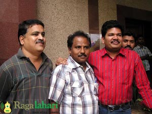 Shankar Press Meet