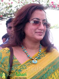 Siva Kaasi(Arjun, Jagapathi Babu, Vedika, Gajaala) Muhurtham Function