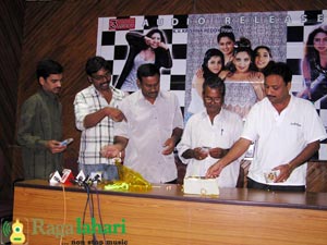 SMS Audio Release Function