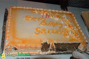 LARSCO Sridhar Birthday Celebrations