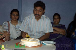 LARSCO Sridhar Birthday Celebrations