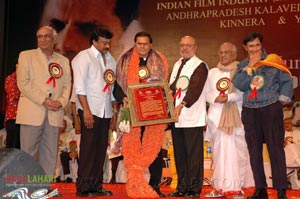 Dr.T. Subbarami Reddy Felicitaton