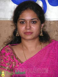 Sunitha