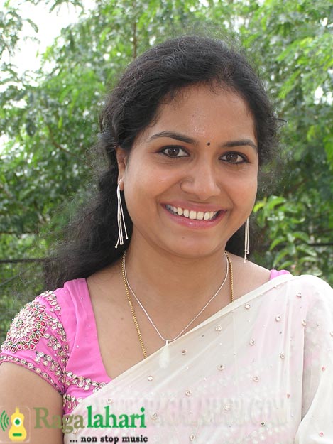 Sunitha (Singer)
