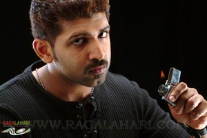 Arun Vijay