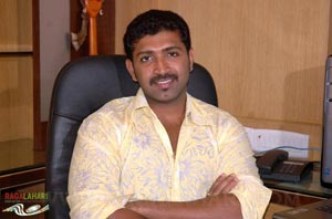 Arun Vijay