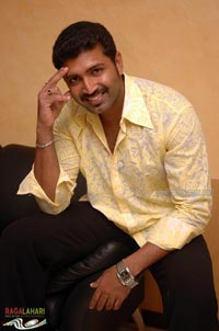 Arun Vijay