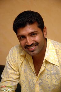 Arun Vijay