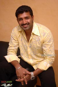 Arun Vijay