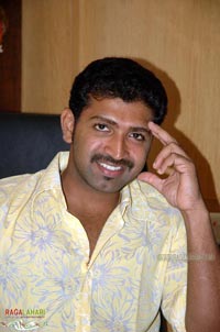 Arun Vijay