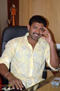 Arun Vijay