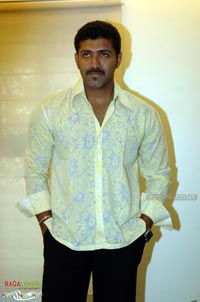 Arun Vijay