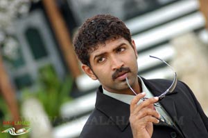 Arun Vijay