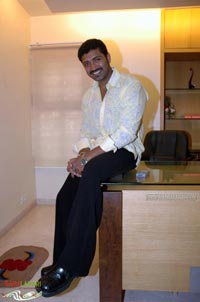 Arun Vijay