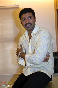 Arun Vijay