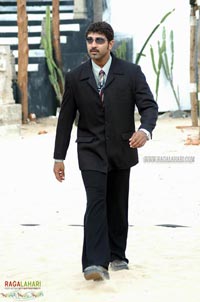 Arun Vijay