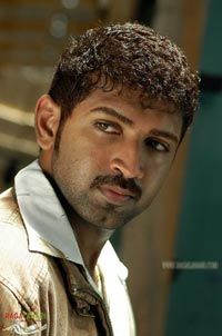 Arun Vijay