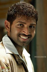 Arun Vijay