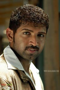 Arun Vijay