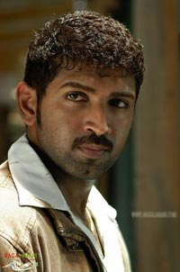 Arun Vijay