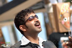 Arun Vijay