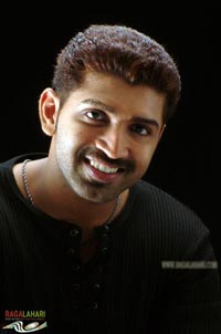 Arun Vijay