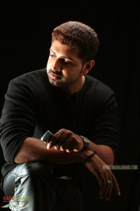 Arun Vijay