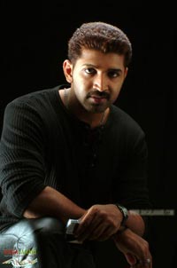 Arun Vijay