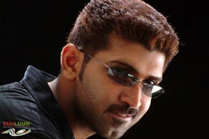 Arun Vijay