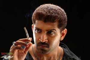 Arun Vijay