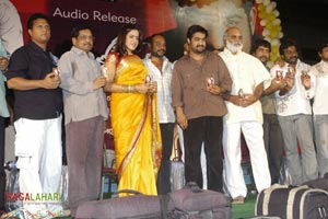 Ashok Audio Release