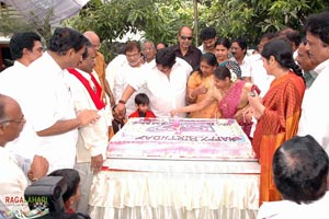 Dasari Narayanarao 60th Birthday Celebrations
